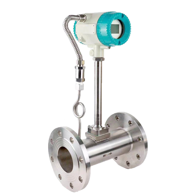 LUGB法蘭式渦街流量計(jì)