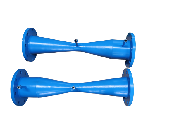 文丘里管流量計