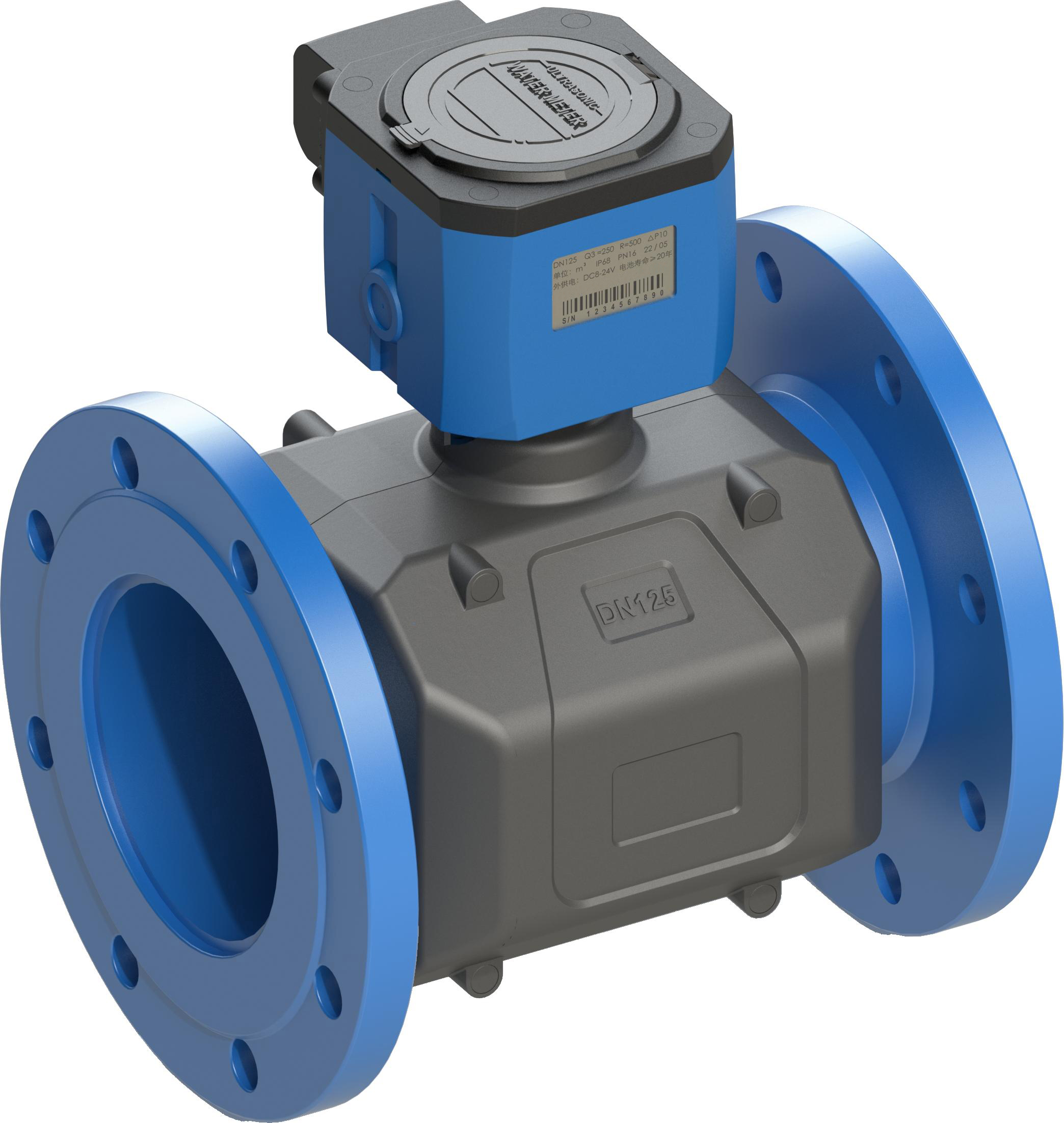 超聲波水表 超聲波水表