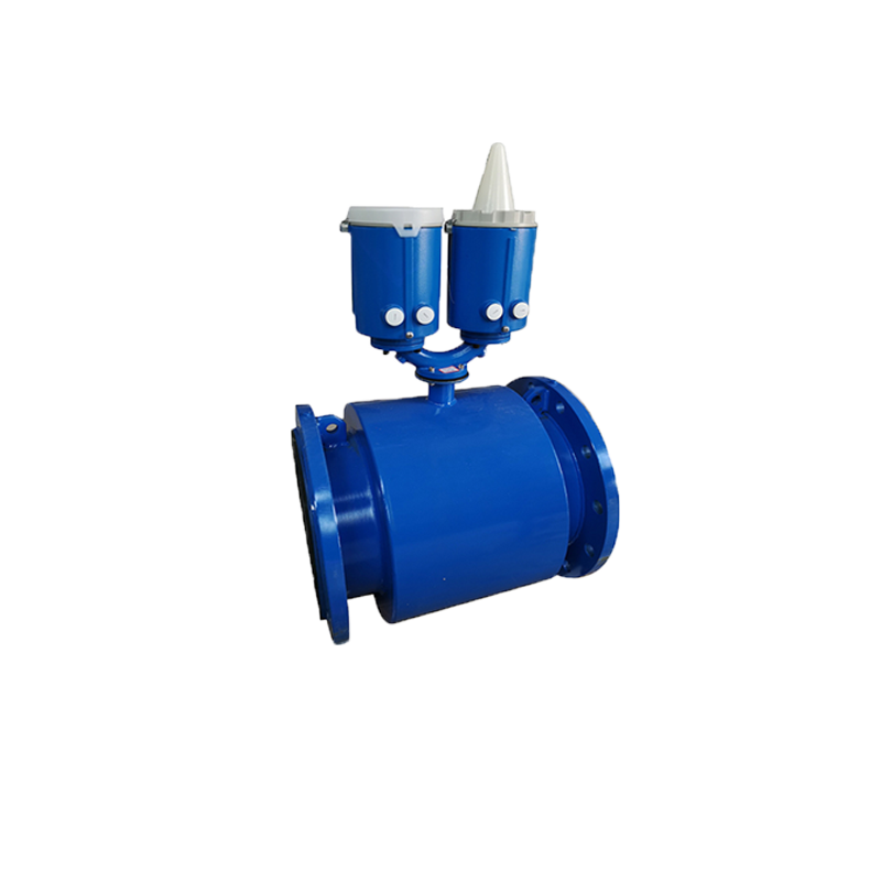 電池供電電磁流量計適用哪種場合？測量什么介質(zhì)？