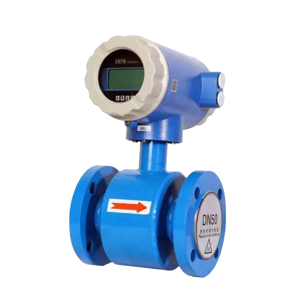 電磁流量計(jì) 電磁流量計(jì)