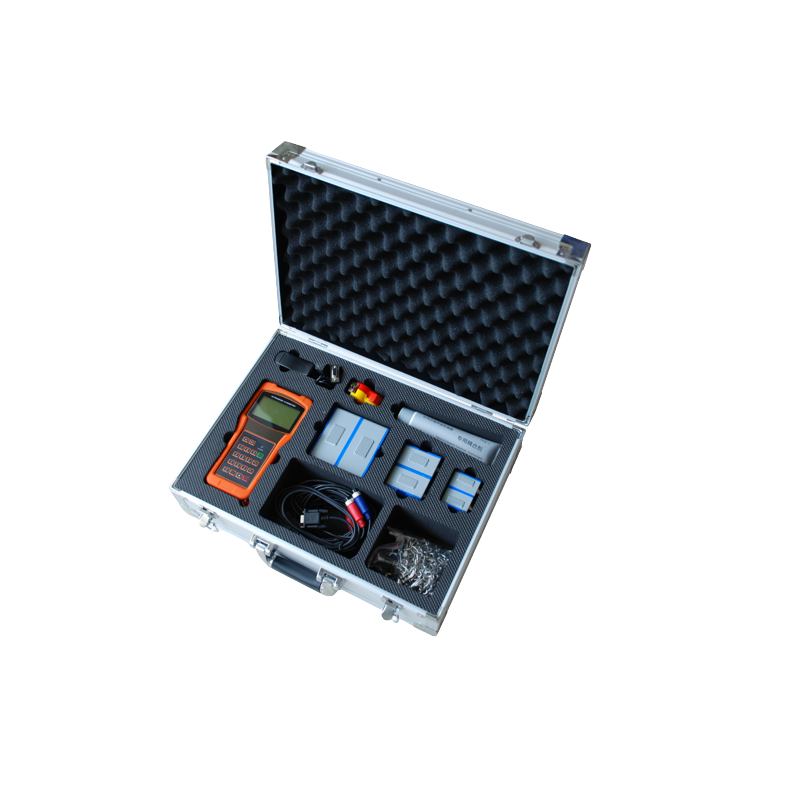 超聲波流量計(jì)