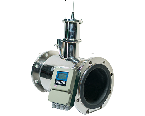 不銹鋼非滿管電磁流量計(jì) 不銹鋼非滿管電磁流量計(jì)